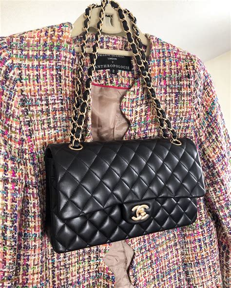 chanel europe bags|Chanel tote bags website.